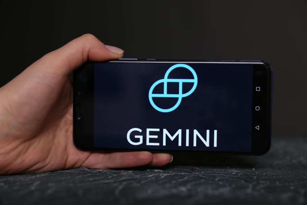 L'exchange Gemini liste 15 nouveaux tokens DeFi