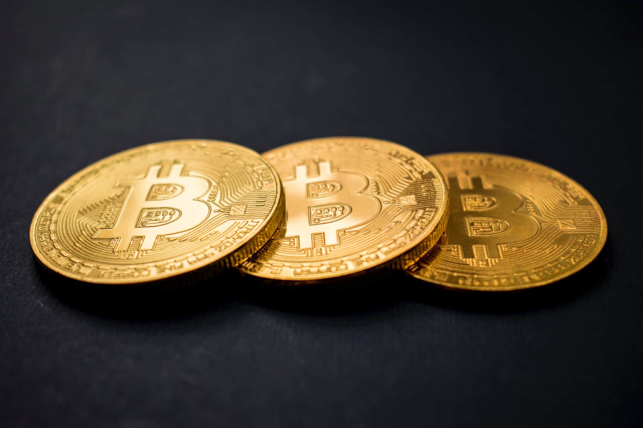 Photo of Bitcoin (BTC) le 1 novembre 2020