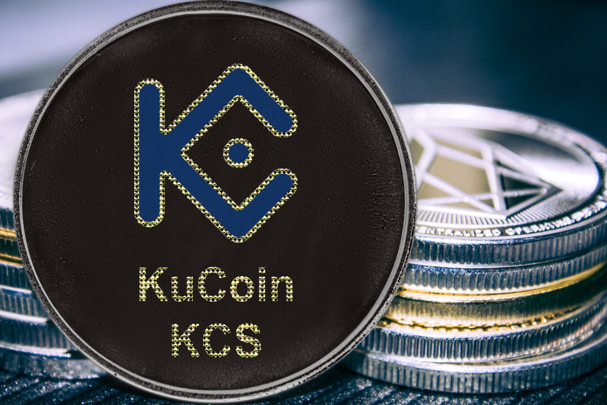 Exchange coins like kucoin pump kucoin