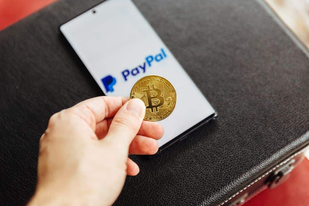 acheter du bitcoin cash avec paypal